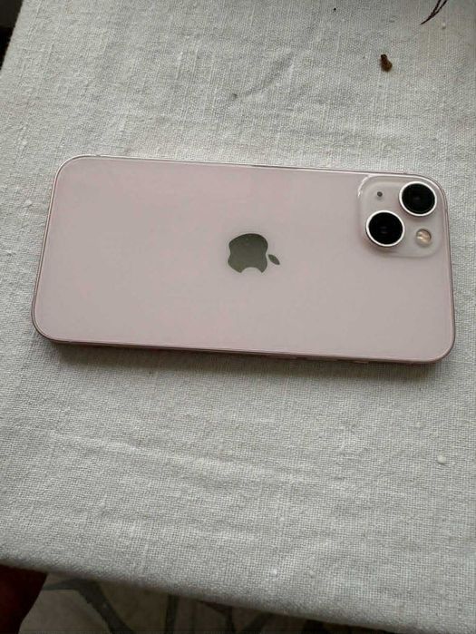 iPhone 13 Розов 128GB