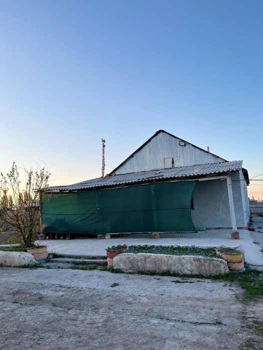 Үй сатылады залиниде