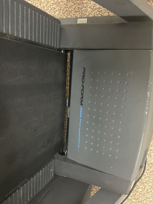 Пътека за бягане Proform 585 V Perspective - сгъваема