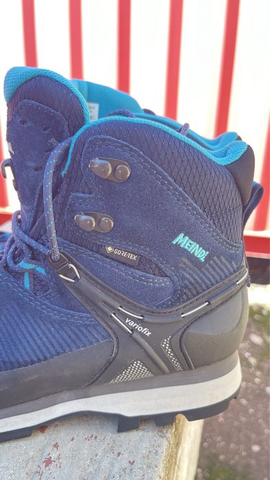 Ghete Meindl Terlan Lady Gtx , mar. 39