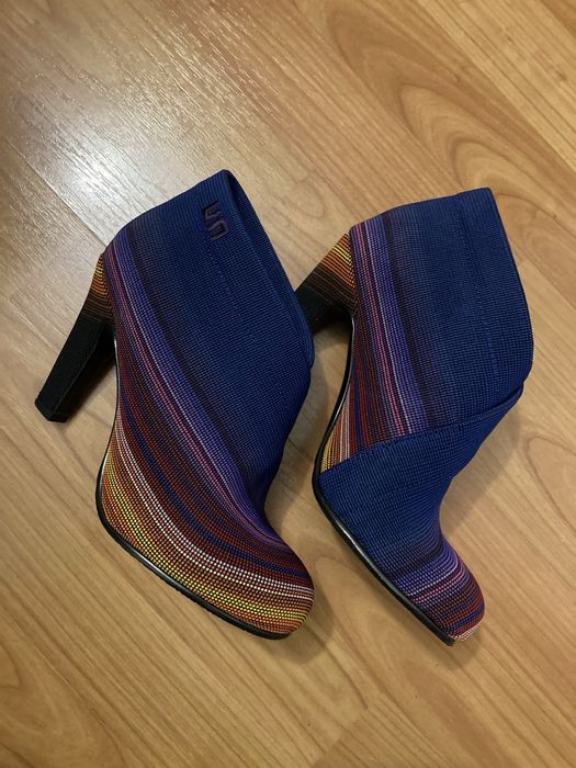 Botine UN - United Nude marimea 38