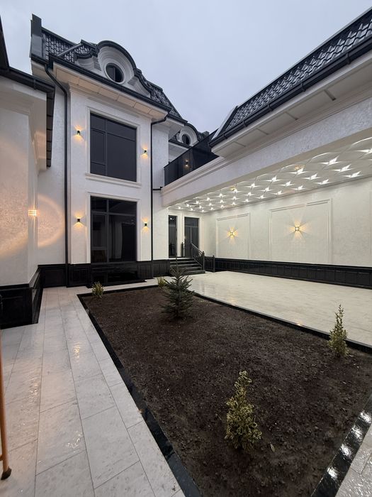 ховли 3.5 соток 6 та хона