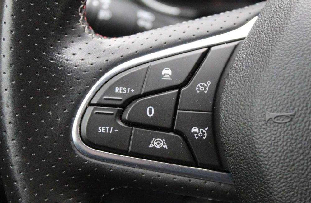 Renault Megane 1.3 TCe На части