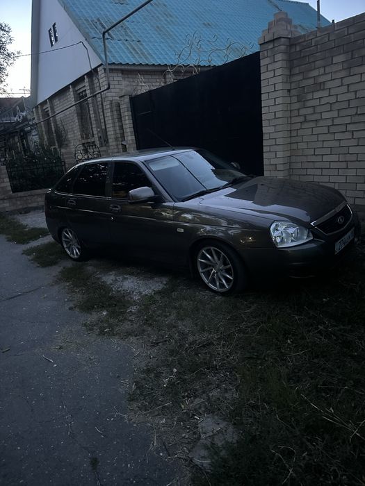 Продам диски vossen r16