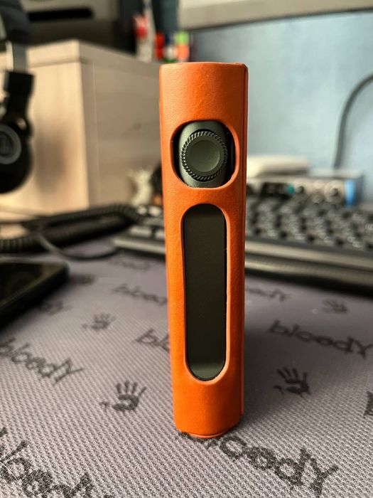 Hi-Res плеер Shanling M3 Ultra