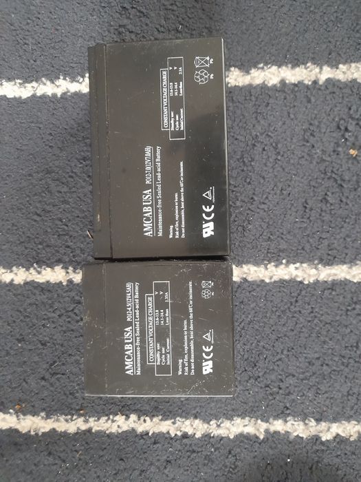 Sistem de alarma DSC