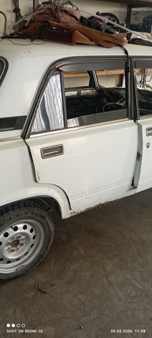 Продам запчасти для ВАЗ