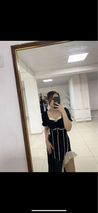 Платья для девушек