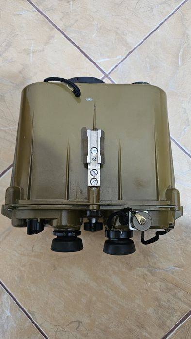 Telemetru laser militar sovietic LPR'1 Karolon-m