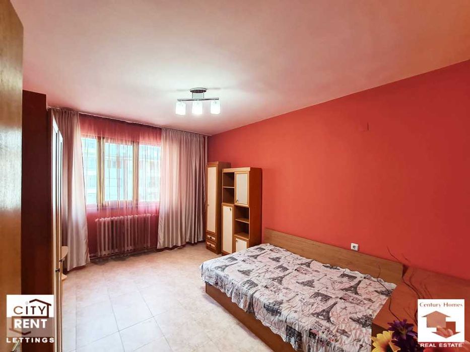 Дава се под наем Многостаен апартамент в Велико Търново, Център - 102 кв.м за 335 € - Снимка #3