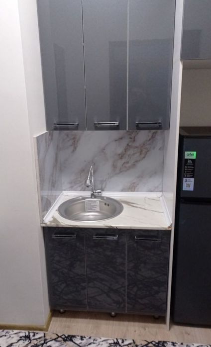 Юнусабад Чинабад ЖК Манзара 1/3/12 Евроремонт