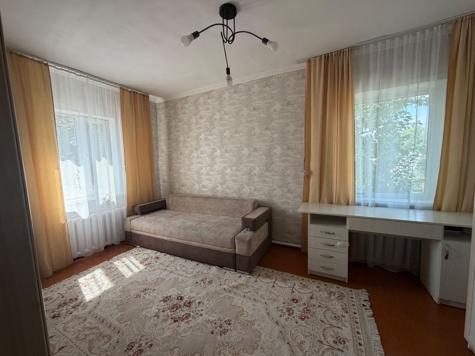 Дом   Село Бородулиха