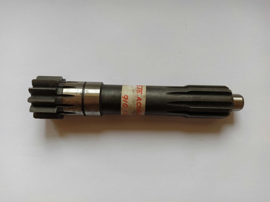 Priza ambreiaj pasquali ax ambreiaj cutie de viteza