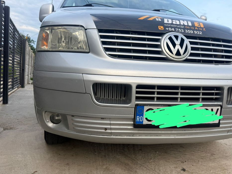 Bara T5 VW 2006-2015
