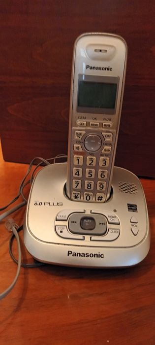Telefon Panasonic