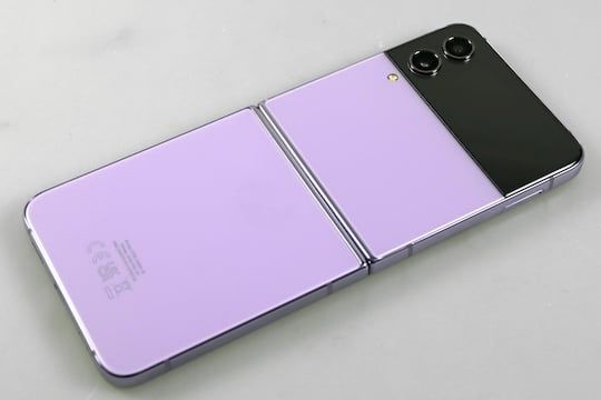 Samsung Z Flip 4, 128gb