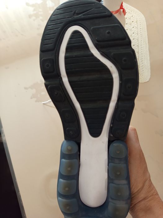 Маратонки Nike Unisex