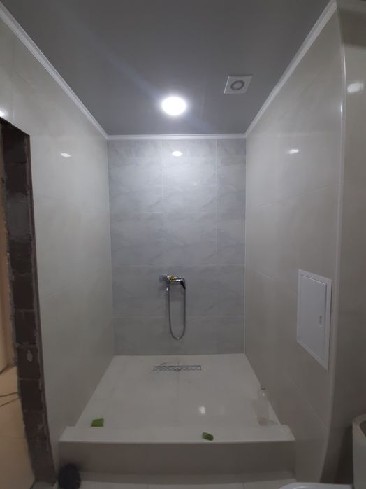 Ремонт квартир и помешений