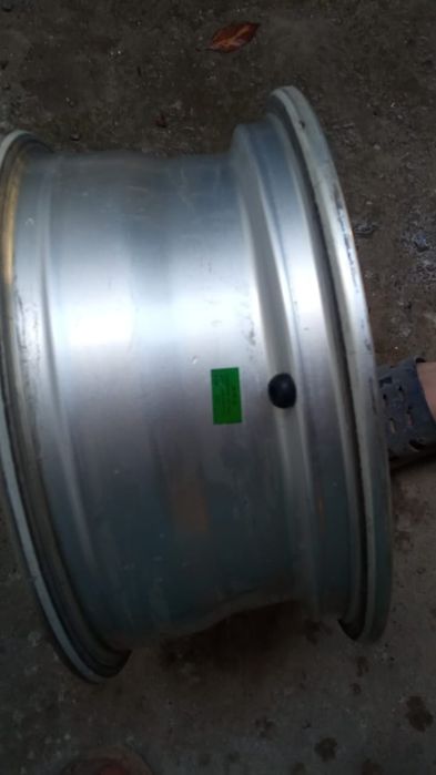 Диски r15 продам, размер 4х100