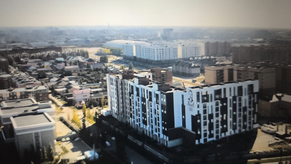 Продам 2х квартиру в Керей Комфо только за наличный расчетрт