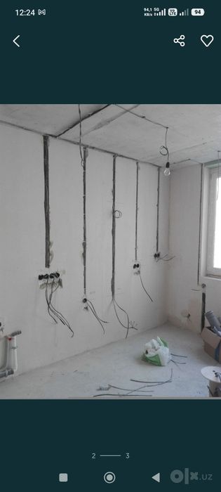 Elektrik xizmati 24/7
