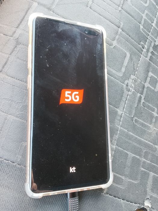 Samsung S10 5G Корея