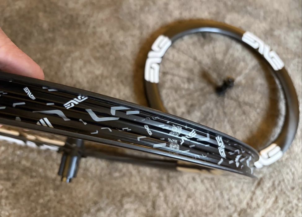 Карбонов велосипед COLNAGO Y1RS,Dura Ace di2-12V.ENVE .2026г.