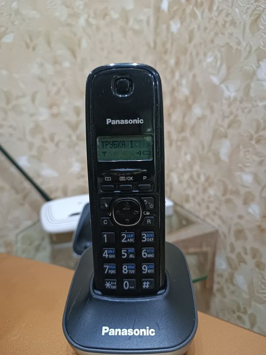Срочно Panasonic АОН!