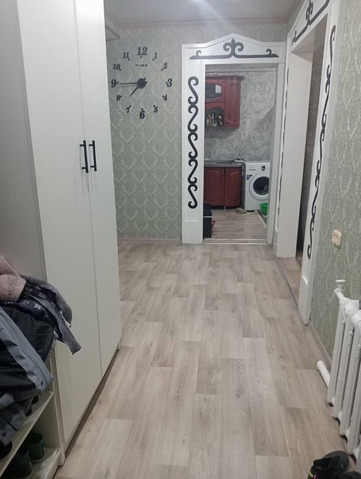 Пос. ВОДНЫЙ  Лиственая 12