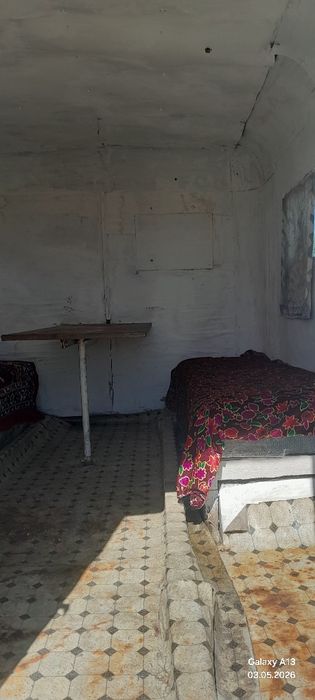 Продам вагончик на колёсах