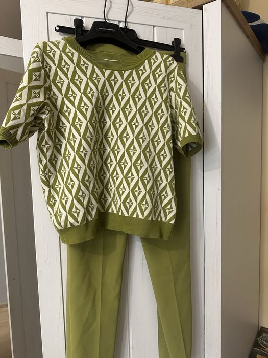 Блуза elisabetta franchi нова