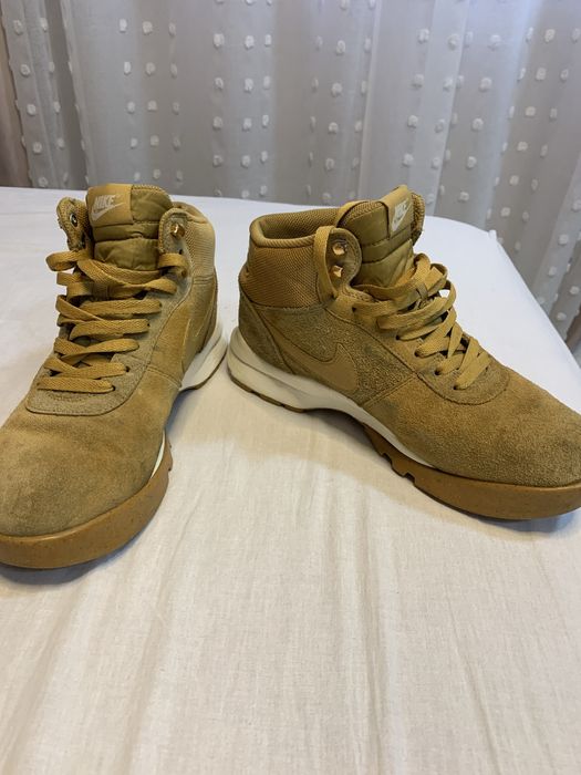Ghete NIKE Nr 43