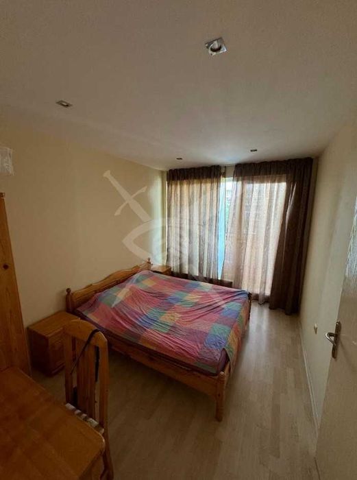 Продава се Тристаен апартамент в Свети Влас - 87 кв.м за 1168 €/кв.м - Снимка #1