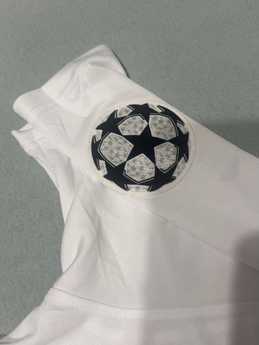 Tricou PSG - Neymar - 2018/19
