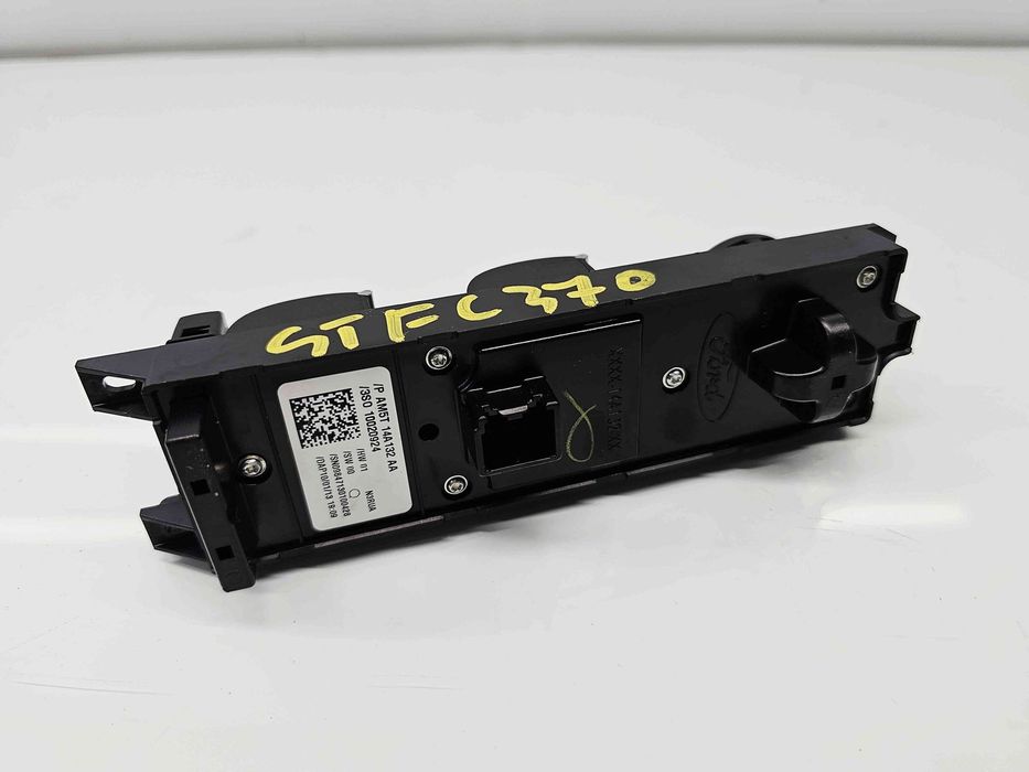 Butoane comanda geamuri sofer  Ford Focus 3 [Fabr 2010-2018] AM5T 14A