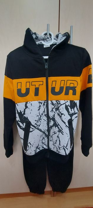 Treninguri baiat 146-152