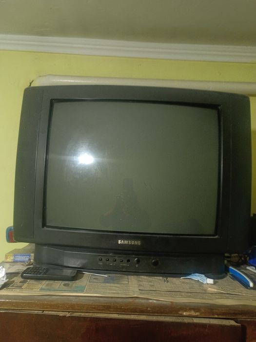 Телевизор Самсунг