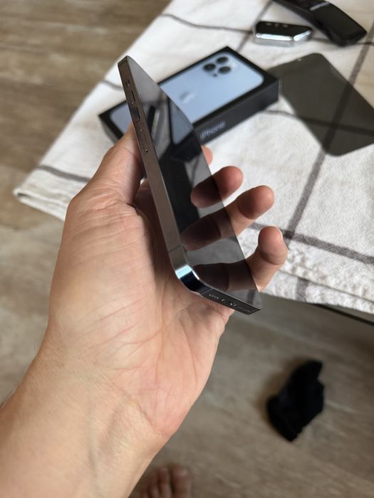 Iphone 13 pro max