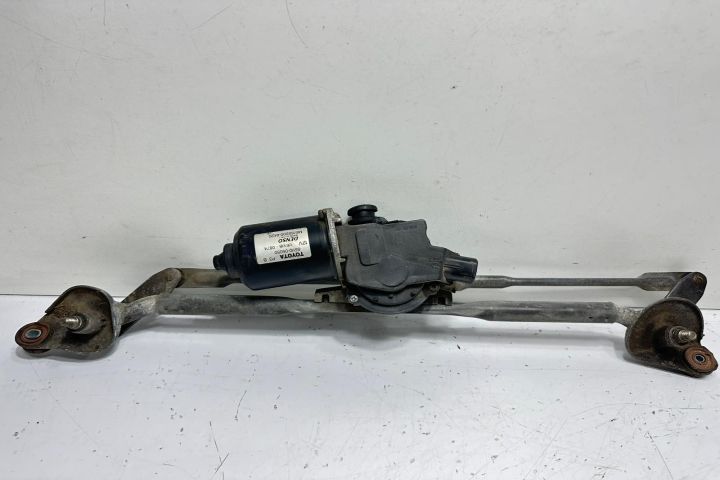 Ansamblu stergator parbriz cu motoras 8511005050 Toyota Avensis a 2-a