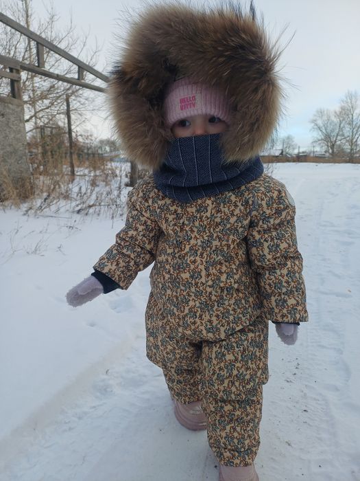 Продам детские вещи с 1.5 до 2 лет