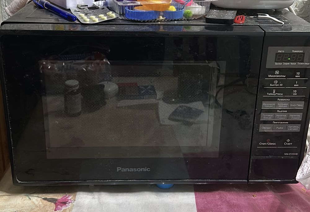 Продам Микровалновку