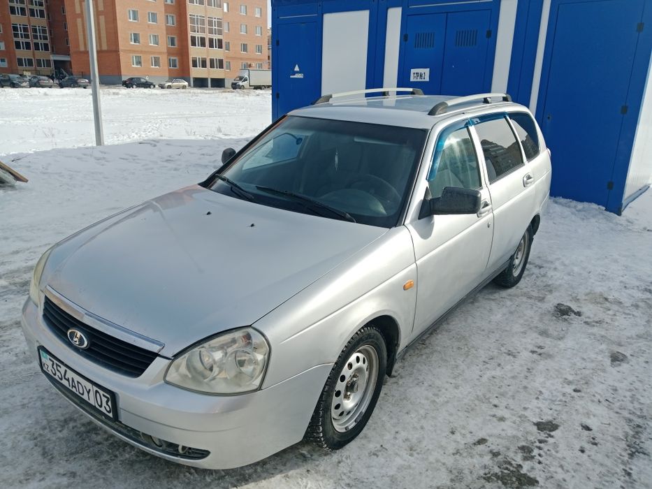 Продам Универсал