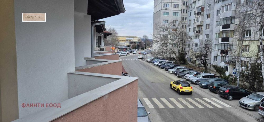Продава се Двустаен апартамент в Велико Търново, Бузлуджа - 80 кв.м за 765 €/кв.м - Снимка #2