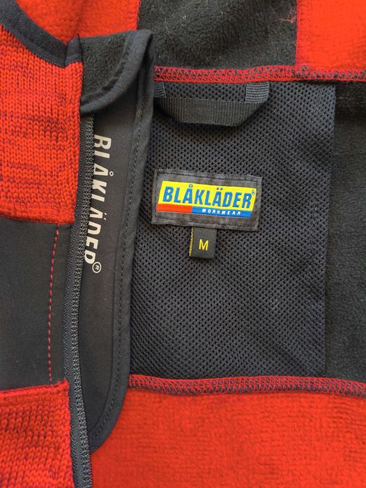 Blaklader размер М