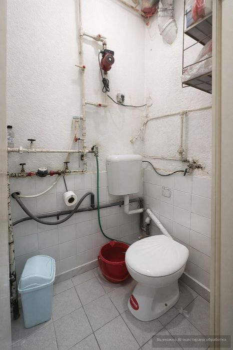 Продава се Етаж от къща в Пловдив, Христо Смирненски - 108 кв.м за 2732 €/кв.м - Снимка #8