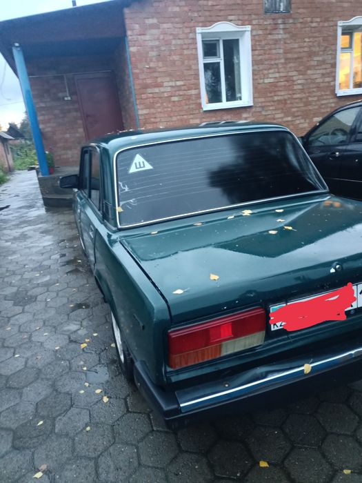 Продам авто ВАЗ 2107