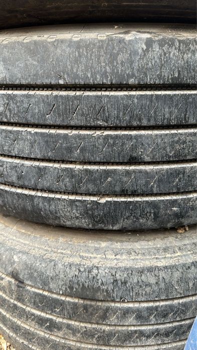 Шины 385/55/22.5