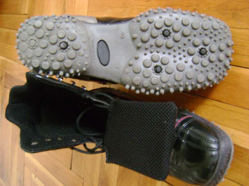 Ботуши. Италиански. Ежедневни