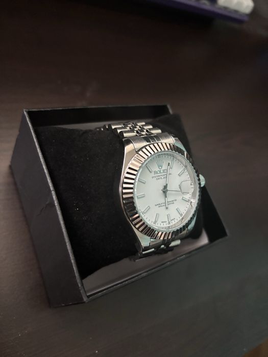 Мъжки часовник Rolex Datejust