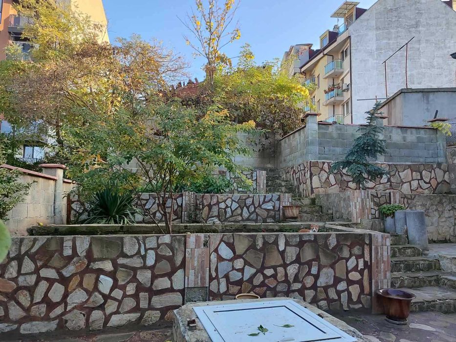 Къща в центъра на Добрич